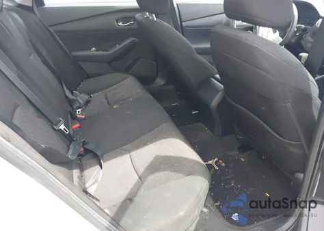 2024 Honda Accord Lx z USA, uszkodzony, nr VIN 1HGCY1F25RA093174